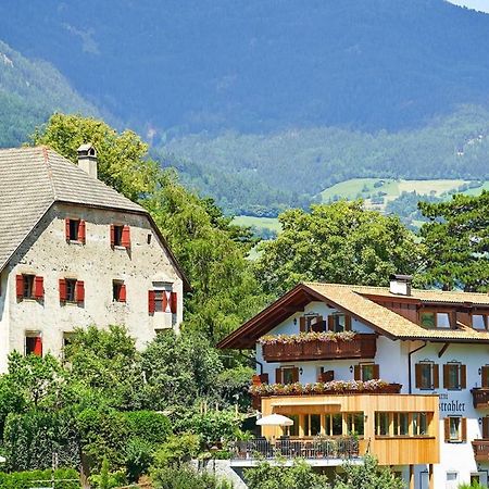 Отель Garni Pramstrahler Кьюза Экстерьер фото